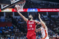 جمشیدی: برای شکست قزاقستان انگیزه مضاعفی داشتیم