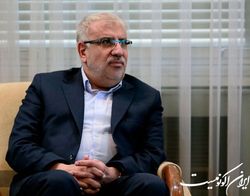 تقدیر از خدمات فعالان صنفت نفت بابت تأمین پایدار مصرف بالای سوخت