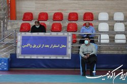بالغ بر ۲۸ میلیون نفر دز سوم واکسن کرونا را تزریق کرده‌اند