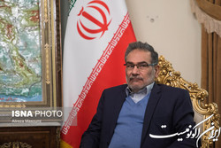 شمخانی: امنیت وارداتی، تامین کننده منافع پایدار کشورهای منطقه نیست