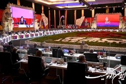 نشست مقامات دارایی گروه ۲۰ با حمله وزیر خزانه داری آمریکا به شرکت کنندگان روس