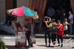 افزایش نسبی دما در بیشتر نواحی تهران؛ پس فردا