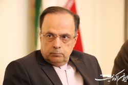 اعتراض سفیر ایران در ملاقات با مقام وزارت خارجه سوئد