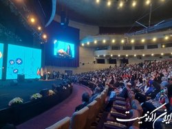 برپایی اختتامیه‌ جشنواره مد و لباس فجر