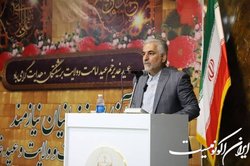 آزادی ۱۱۰ بانوی زندانی جرائم غیرعمد در طرح نذر امام رضا(ع)
