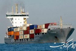 بازار حمل‌ونقل دریایی ایران برای شرکتهای کشتیرانی خارجی جذاب است