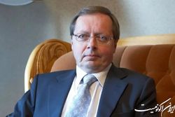 انگلیس سفیر روسیه را احضار کرد