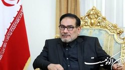 علی شمخانی به تهران بازگشت