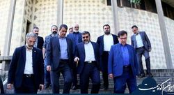 اسماعیلی: نگهداری از تئاترشهر و تالار وحدت از رویکردهای اصلی وزارت فرهنگ و ارشاد اسلامی است