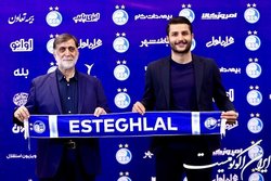 غلامی: باید اتحادمان قوی‌تر از قبل باشد