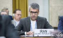 ایران خواستار مجازات عاملان و مباشران در حملات شیمیایی رژیم بعث عراق علیه ایران شد