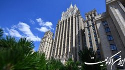 روسیه، گوترش را به جانبداری در جنگ اوکراین متهم کرد