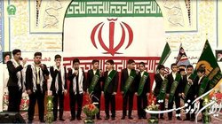 اظهارات یک شاعر قدیمی درباره سرودها