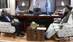 طالبان: پول برق وارداتی از ایران را پرداخت می‌کنیم