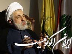 حزب الله: روابط ما با ایران امری اعتقادی است