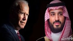 موج انتقادها از بایدن به دلیل دیدار با بن‌سلمان