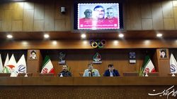 حوزه ورزش نباید به بخش خصوصی واگذار و رها شود