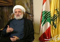 شیخ نعیم قاسم: پیروزی در هرگونه جنگ احتمالی از آن ما است