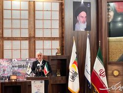 افتتاح رسمی کانال رادیو ورزش بانوان توسط وزیر ورزش