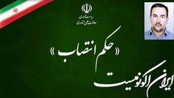 دبیر ستاد توسعه علوم و فناوری گیاهان دارویی و طب سنتی منصوب شد