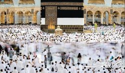 آزادی۴ ایرانی دستگیرشده در حج