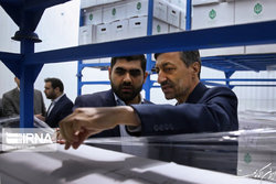 درآمد بنیاد مستضعفان در بهار امسال ۴۳ درصد رشد کرد