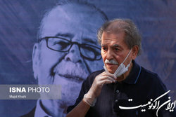 خاطره‌گویی شنگله از وحشت بازی در «پارتی» تا بی‌خبری از «دایره مینا»