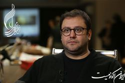 سیدامیرعباس ستایشگر مدیرعامل انجمن موسیقی ایران شد