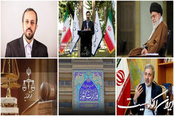 دلایل یک تغییر در وزارت کشور
