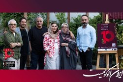 از داوری بنی‌اعتماد و صدرعاملی در یک جشنواره سینمایی تا خبرهایی از تئاتر