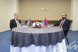ارمنستان و جمهوری آذربایجان در مسیر معاهده صلح