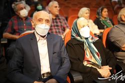 رونمایی از کتاب صوتی «نهج البلاغه» در نکوداشت حمید منوچهری