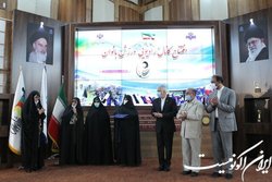 کانال تخصصی رادیویی ورزش بانوان افتتاح شد