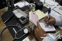 بررسی موضوع تعهد پزشکان مناطق محروم در جلسه کمیسیون آموزش