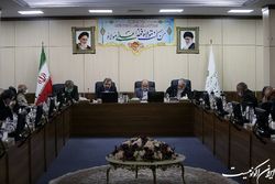 ادامه بررسی اصلاح ساختار بودجه در مجمع تشخیص مصلحت