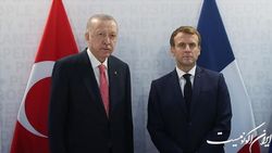 اردوغان: طرح صادرات غلات اوکراین را فعال خواهیم کرد