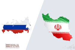 مراودات پولی و بانکی ایران و روسیه مشکلات تحریمی دو کشور را حل می‌کند
