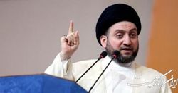 حکیم: الحشد الشعبی ضرورت نظام دفاعی عراق است و باید حفظ شود