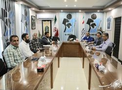 پیکان خراسان در لیگ برتر هندبال تیم‌داری می‌کند