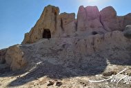 تعرض‌ به قلعه ساسانی تمام می‌شود؟