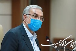 وزیر بهداشت: هیچ جایی حق تزریق واکسن تاریخ گذشته ندارد