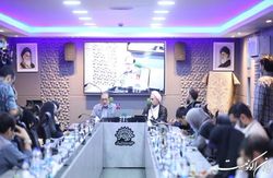 تشریح جزییات ششمین همایش بین‌المللی باران غدیر