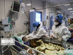 ۱۳ نفر دیگر بر اثر کرونا جان باختند