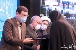 رئیس بنیاد شهید: زندگی و ایثارگری شهدا با ابزار هنر معرفی شود