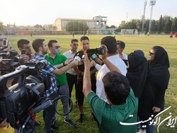تارتار: زورمان به خرید بازیکنان گران قیمت نمی‌رسد