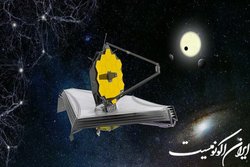  جیمز وب  ثابت کرد حیات بیگانه را می‌توان در جو سیارات فراخورشیدی جستجو کرد