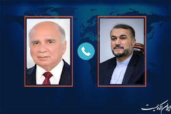 امیرعبداللهیان از تلاش عراق در پیشبرد گفت وگوهای منطقه‌ای قدردانی کرد