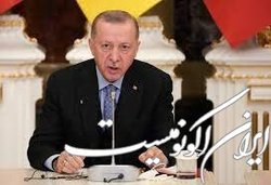 دستور کار سفر اردوغان به تهران