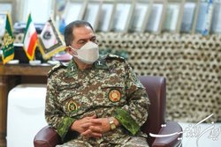 اقتدار ارتش نقشه‌های شوم دشمنان را خنثی کرده است