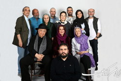 تقدیر ۳ انجمن حقوقی و علوم انسانی از «مجبوریم» رضا درمیشیان